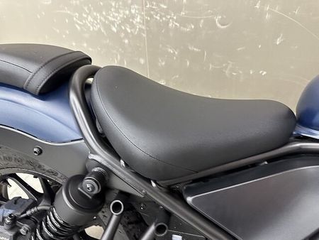 ホンダ レブル 250 【マル得】レブル250 2020年モデルサイドバック装備スペアキーありワンオーナー 27