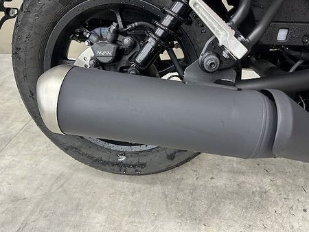 ホンダ レブル 250 【マル得】レブル250 2020年モデルサイドバック装備スペアキーありワンオーナー 30