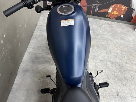 ホンダ レブル 250 【マル得】レブル250 2020年モデルサイドバック装備スペアキーありワンオーナー 36