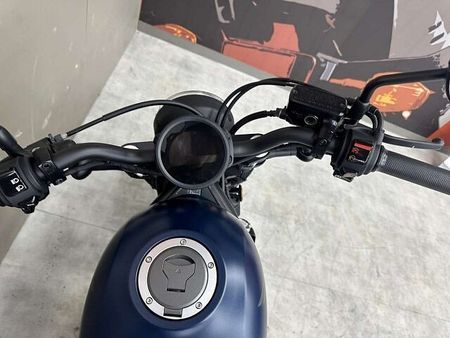 ホンダ レブル 250 【マル得】レブル250 2020年モデルサイドバック装備スペアキーありワンオーナー 38