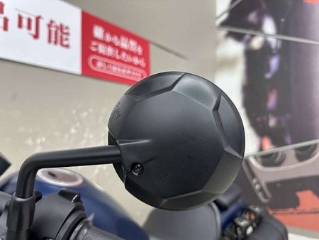 ホンダ レブル 250 【マル得】レブル250 2020年モデルサイドバック装備スペアキーありワンオーナー 39