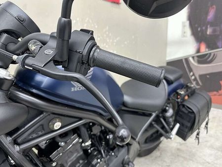 ホンダ レブル 250 【マル得】レブル250 2020年モデルサイドバック装備スペアキーありワンオーナー 40