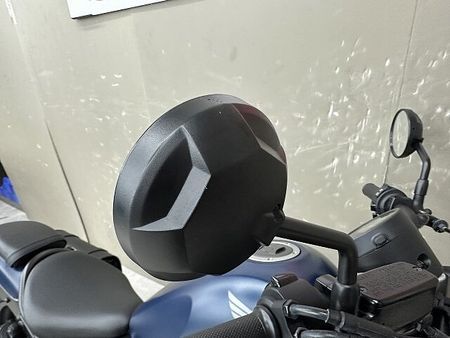 ホンダ レブル 250 【マル得】レブル250 2020年モデルサイドバック装備スペアキーありワンオーナー 9