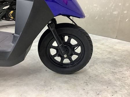 ヤマハ ジョグZ JOG 2018年モデルフルノーマルの扱いやすい車両です通勤通学に 13