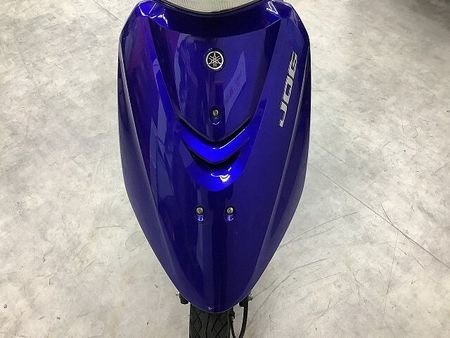 ヤマハ ジョグZ JOG 2018年モデルフルノーマルの扱いやすい車両です通勤通学に 14