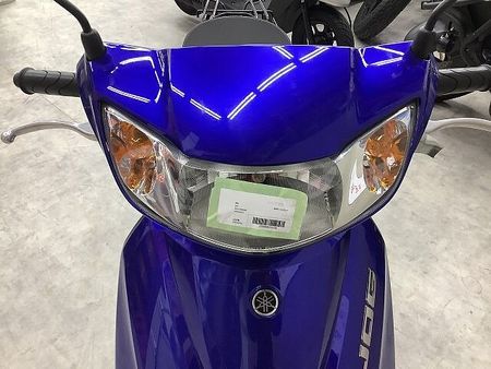 ヤマハ ジョグZ JOG 2018年モデルフルノーマルの扱いやすい車両です通勤通学に 15
