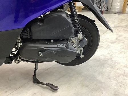 ヤマハ ジョグZ JOG 2018年モデルフルノーマルの扱いやすい車両です通勤通学に 18
