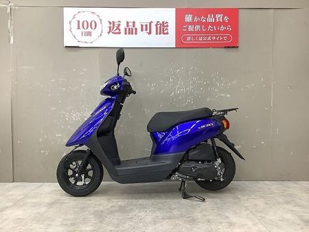 ヤマハ ジョグZ JOG 2018年モデルフルノーマルの扱いやすい車両です通勤通学に 3