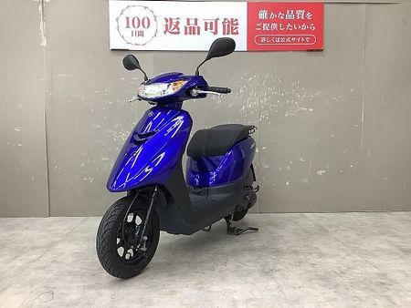 ヤマハ ジョグZ JOG 2018年モデルフルノーマルの扱いやすい車両です通勤通学に 4