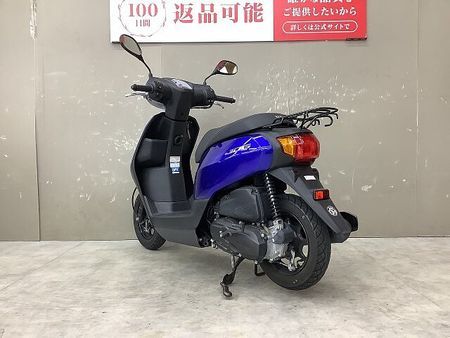 ヤマハ ジョグZ JOG 2018年モデルフルノーマルの扱いやすい車両です通勤通学に 5
