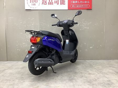 ヤマハ ジョグZ JOG 2018年モデルフルノーマルの扱いやすい車両です通勤通学に 6