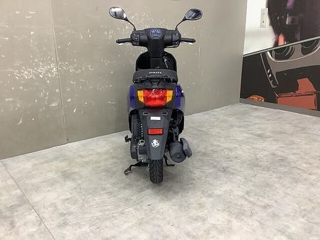 ヤマハ ジョグZ JOG 2018年モデルフルノーマルの扱いやすい車両です通勤通学に 9
