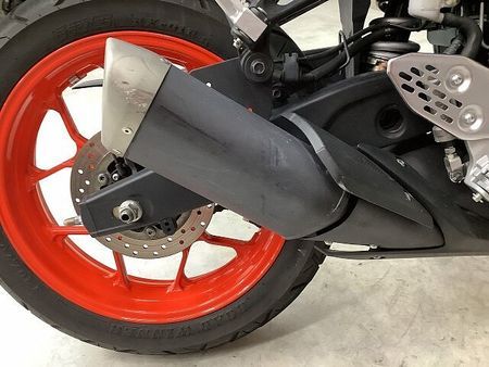 ヤマハ YZF-R25 YZF-R25 2021年モデル250ccフルカウルスポーツフルノーマルの扱いやすい車両で 11