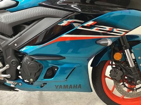 ヤマハ YZF-R25 YZF-R25 2021年モデル250ccフルカウルスポーツフルノーマルの扱いやすい車両で 13