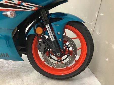 ヤマハ YZF-R25 YZF-R25 2021年モデル250ccフルカウルスポーツフルノーマルの扱いやすい車両で 14