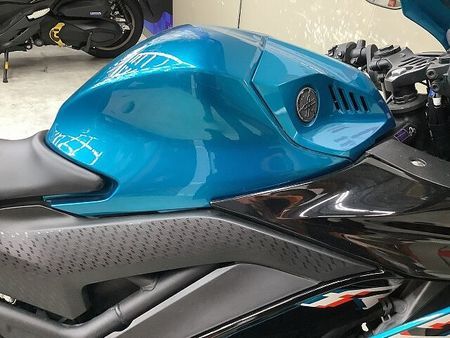 ヤマハ YZF-R25 YZF-R25 2021年モデル250ccフルカウルスポーツフルノーマルの扱いやすい車両で 16