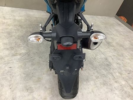 ヤマハ YZF-R25 YZF-R25 2021年モデル250ccフルカウルスポーツフルノーマルの扱いやすい車両で 17