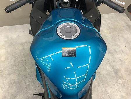 ヤマハ YZF-R25 YZF-R25 2021年モデル250ccフルカウルスポーツフルノーマルの扱いやすい車両で 20