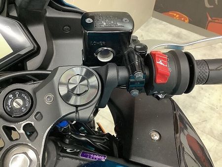 ヤマハ YZF-R25 YZF-R25 2021年モデル250ccフルカウルスポーツフルノーマルの扱いやすい車両で 22