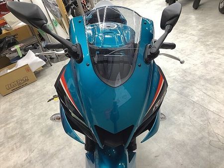 ヤマハ YZF-R25 YZF-R25 2021年モデル250ccフルカウルスポーツフルノーマルの扱いやすい車両で 23