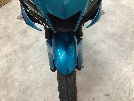 ヤマハ YZF-R25 YZF-R25 2021年モデル250ccフルカウルスポーツフルノーマルの扱いやすい車両で 24