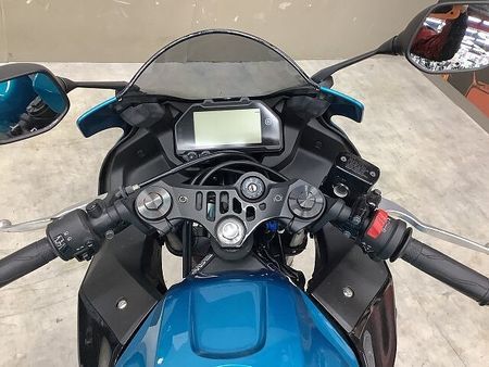 ヤマハ YZF-R25 YZF-R25 2021年モデル250ccフルカウルスポーツフルノーマルの扱いやすい車両で 26