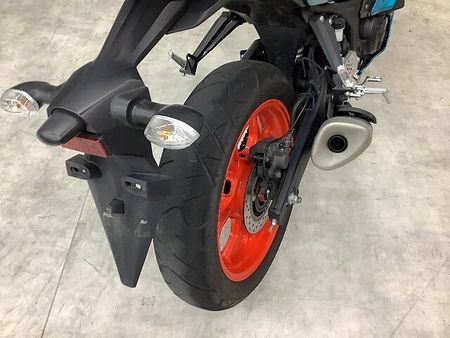 ヤマハ YZF-R25 YZF-R25 2021年モデル250ccフルカウルスポーツフルノーマルの扱いやすい車両で 30