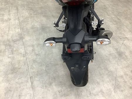 ヤマハ YZF-R25 YZF-R25 2021年モデル250ccフルカウルスポーツフルノーマルの扱いやすい車両で 31