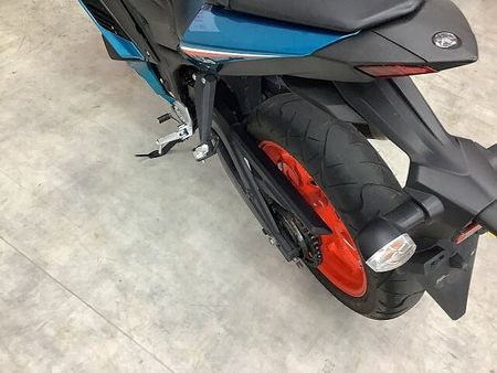 ヤマハ YZF-R25 YZF-R25 2021年モデル250ccフルカウルスポーツフルノーマルの扱いやすい車両で 32