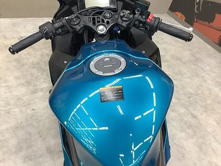 ヤマハ YZF-R25 YZF-R25 2021年モデル250ccフルカウルスポーツフルノーマルの扱いやすい車両で 35