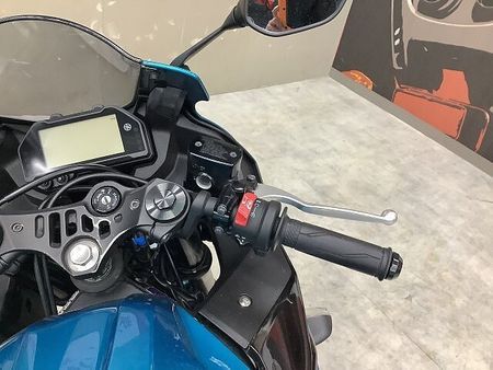 ヤマハ YZF-R25 YZF-R25 2021年モデル250ccフルカウルスポーツフルノーマルの扱いやすい車両で 36