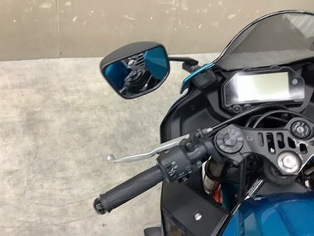 ヤマハ YZF-R25 YZF-R25 2021年モデル250ccフルカウルスポーツフルノーマルの扱いやすい車両で 37