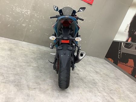 ヤマハ YZF-R25 YZF-R25 2021年モデル250ccフルカウルスポーツフルノーマルの扱いやすい車両で 10