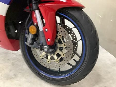 ホンダ CBR600RR CBR600RR ベビーフェイス製バックステップ エンジンスライダー ドラレコ装備 フェン 16