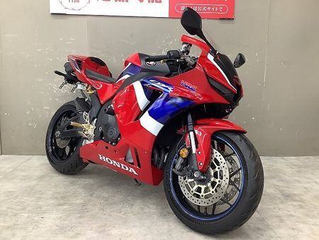 ホンダ CBR600RR CBR600RR ベビーフェイス製バックステップ エンジンスライダー ドラレコ装備 フェン 3