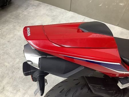 ホンダ CBR600RR CBR600RR ベビーフェイス製バックステップ エンジンスライダー ドラレコ装備 フェン 33