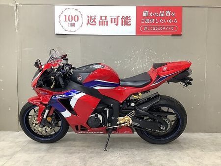 ホンダ CBR600RR CBR600RR ベビーフェイス製バックステップ エンジンスライダー ドラレコ装備 フェン 4
