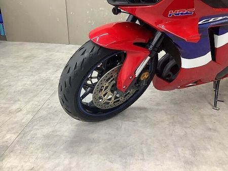 ホンダ CBR600RR CBR600RR ベビーフェイス製バックステップ エンジンスライダー ドラレコ装備 フェン 37