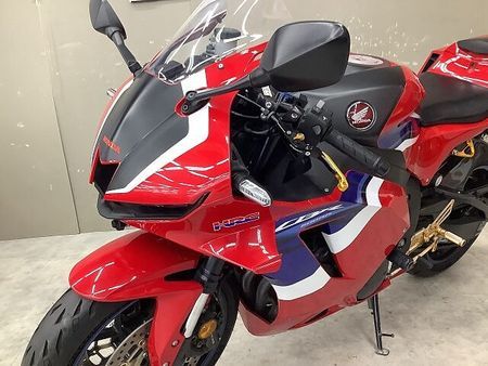 ホンダ CBR600RR CBR600RR ベビーフェイス製バックステップ エンジンスライダー ドラレコ装備 フェン 38