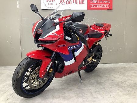 ホンダ CBR600RR CBR600RR ベビーフェイス製バックステップ エンジンスライダー ドラレコ装備 フェン 5