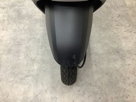 ホンダ タクト タクト 2021年モデルリアボックス装備スペアキーあり通勤通学に 13