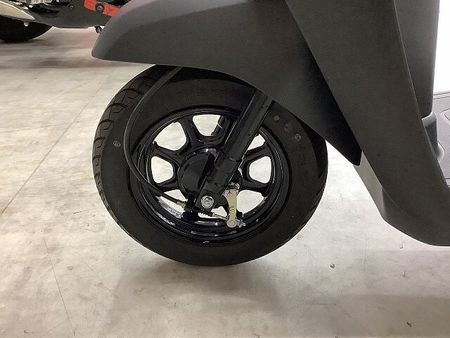 ホンダ タクト タクト 2021年モデルリアボックス装備スペアキーあり通勤通学に 16