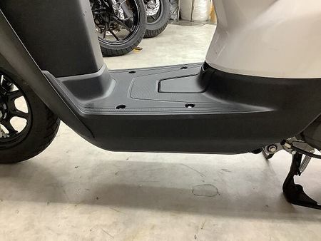 ホンダ タクト タクト 2021年モデルリアボックス装備スペアキーあり通勤通学に 17