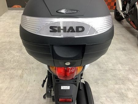 ホンダ タクト タクト 2021年モデルリアボックス装備スペアキーあり通勤通学に 22