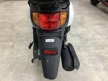 ホンダ タクト タクト 2021年モデルリアボックス装備スペアキーあり通勤通学に 23