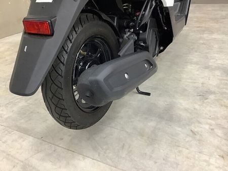 ホンダ タクト タクト 2021年モデルリアボックス装備スペアキーあり通勤通学に 24