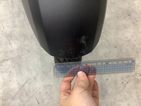 ホンダ タクト タクト 2021年モデルリアボックス装備スペアキーあり通勤通学に 27