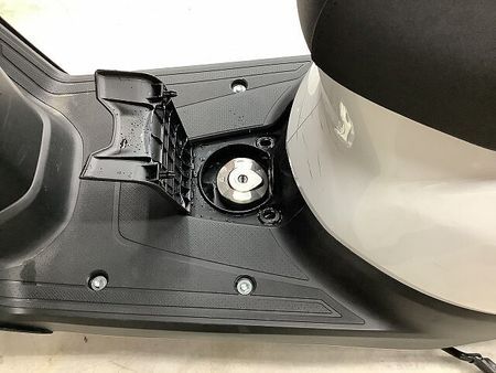 ホンダ タクト タクト 2021年モデルリアボックス装備スペアキーあり通勤通学に 30