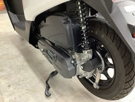 ホンダ タクト タクト 2021年モデルリアボックス装備スペアキーあり通勤通学に 36