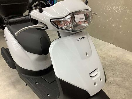 ホンダ タクト タクト 2021年モデルリアボックス装備スペアキーあり通勤通学に 40